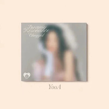 OH MY GIRL - Dreamy Resonance [10th Mini Album - Member Digipack Ver.]