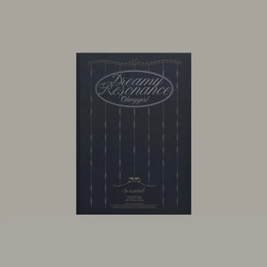OH MY GIRL - Dreamy Resonance [10th Mini Album]