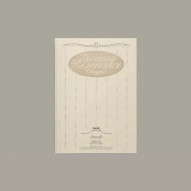 OH MY GIRL - Dreamy Resonance [10th Mini Album]
