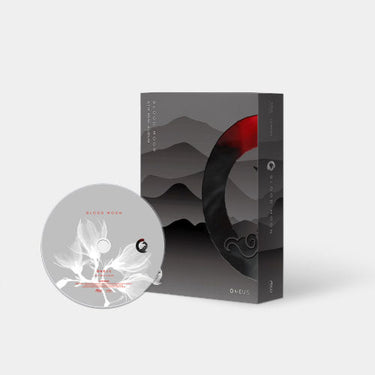 ONEUS - BLOOD MOON [6th Mini Album]