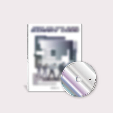ONEUS - BINARY CODE [5th Mini Album]