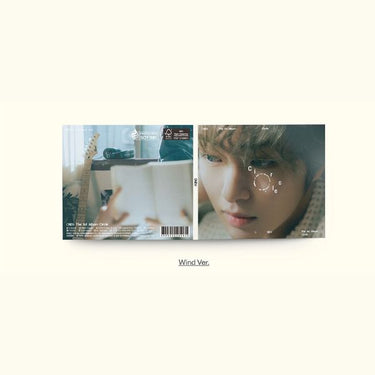 ONEW - Circle [1st Album - Digipack Ver.]