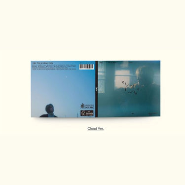 ONEW - Circle [1st Album - Digipack Ver.]