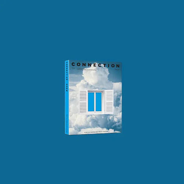 ONEW - CONNECTION [4th Mini Album - Photobook Ver.]