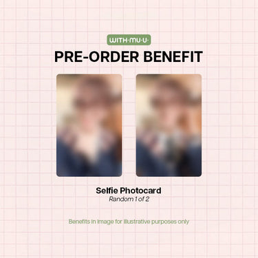 ONEW - TOUGH LOVE [5th Mini Album - NOTE Ver.]