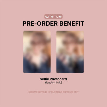 ONEW - TOUGH LOVE [5th Mini Album - Pocket Book Ver.]