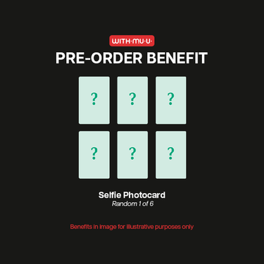 ONF - ONF:MY SELF [2nd Album Part.2 - PLATFORM Ver.]