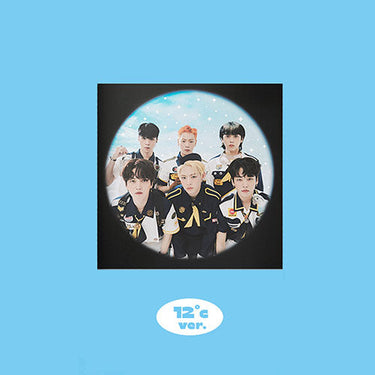 ONF - POPPING [Summer Popup Album]