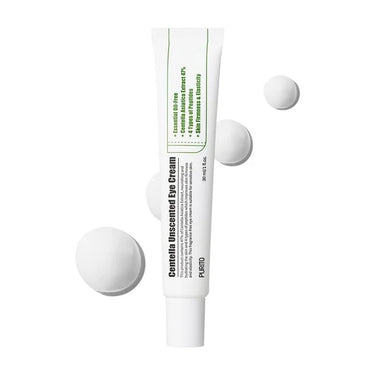 PURITO Centella Unscented Eye Cream 30ml