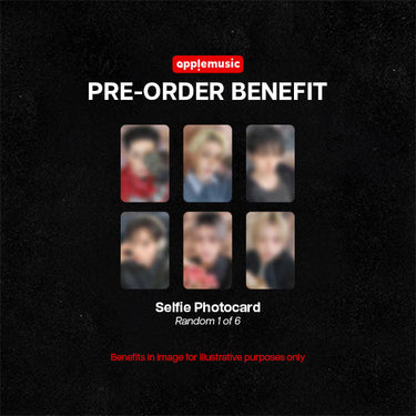 P1Harmony - 2026 Season's Greetings [SUPER HERO'S OFF THE RECORDS]