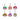 P1Harmony - P1KIDS Face Reel Keyring ['P1USTAGE H : MOST WANTED' Official MD]