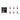 P1Harmony - Random Acrylic Keyring [P1KIDS POP-UP Store Official MD]