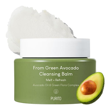 PURITO From Green Avocado Cleansing Balm 100ml