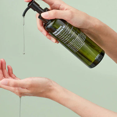 PURITO From Green Cleansing Oil 200ml