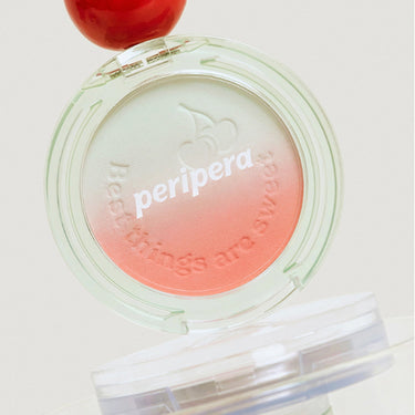 peripera Pure Blushed Custom Cheek 3 Colors