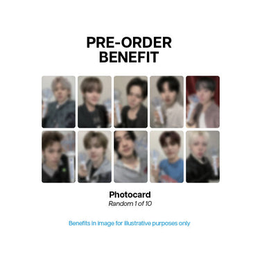 TREASURE - Official Light Stick [Ver. 2]