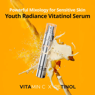 primera Vitatinol Bouncy Lift Serum 30g x 2
