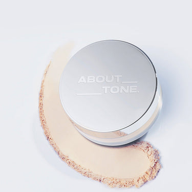 ABOUT_TONE The Blur Finish Powder 10g