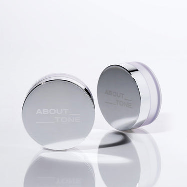 ABOUT_TONE The Blur Finish Powder 10g