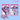 PURPLE KISS - FESTA [1st Single Album - POCA Ver.]