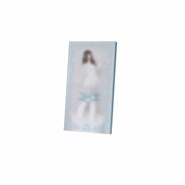 QWER - CEREMONY [4th Mini Album - Booklet Ver.]