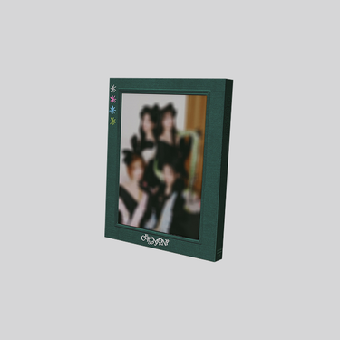 QWER - CEREMONY [4th Mini Album]