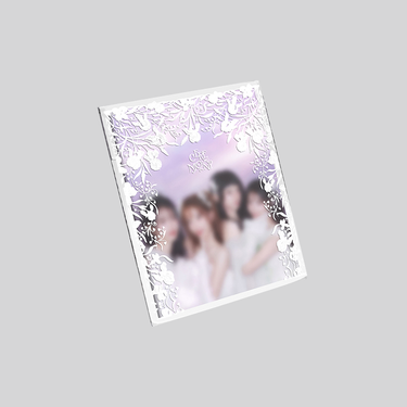 QWER - CEREMONY [4th Mini Album]