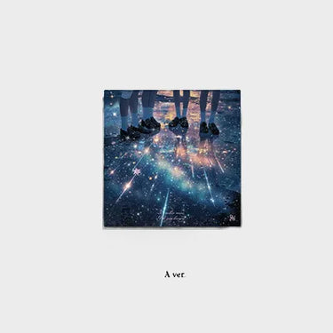 QWER - In a Million Noises, I'll Be Your Harmony [3rd Mini Album]