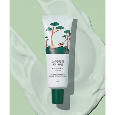 ROUND LAB Pine Calming Cica Cream 50ml