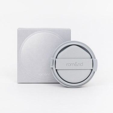 rom&nd Nu Zero Cushion SPF24 PA++ 15g