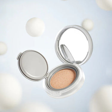 rom&nd NU ZERO CUSHION 15g