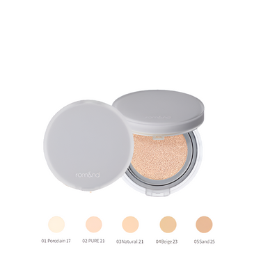 rom&nd NU ZERO CUSHION Refill 15g