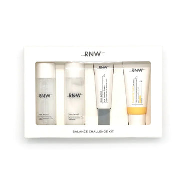 RNW Balance Challenge Kit