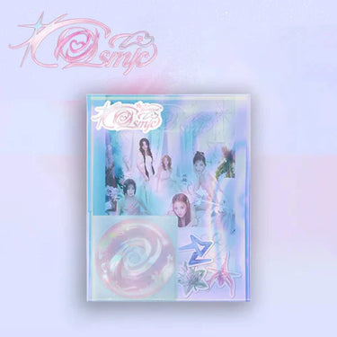 Red Velvet - Cosmic [9th Mini Album - Photobook Ver.]