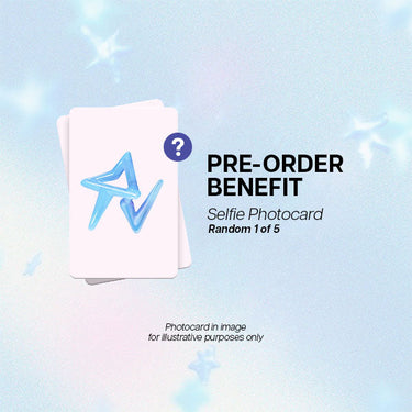 Red Velvet - Cosmic [9th Mini Album - Photobook Ver.]