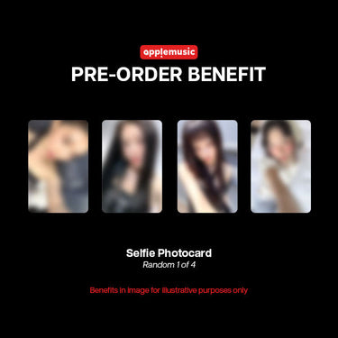Red Velvet - IRENE & SEULGI - TILT [2nd Mini Album - Photobook Ver.]