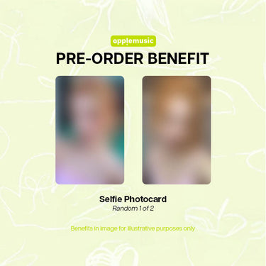 JOY - From JOY, with Love [1st Mini Album - Photobook Ver.]