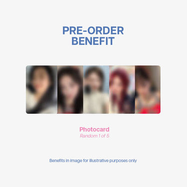 Red Velvet - Candle Set [Sweet Dreams POP-UP Store Official MD]