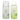 Healing Tea Garden Lip & Eyes Remover 150ml 2 types