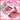 RESCENE - lip bomb [3rd Mini Album - lip balm QR Ver.]