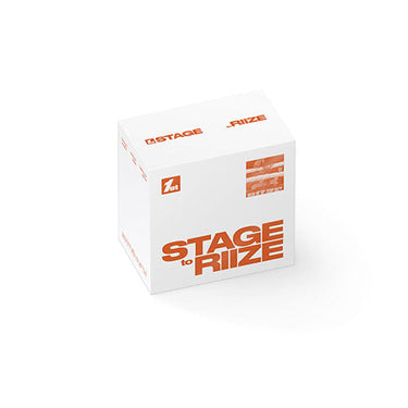 RIIZE - 1st STAGE to RIIZE
