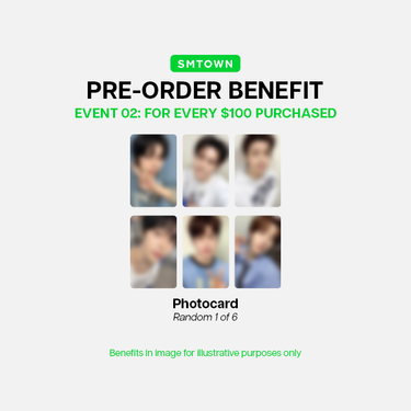 [PRE-ORDER] RIIZE - Beanie (SOHEE Edition) [2026 RIIZE POP-UP 'ARCHIIVE²' Official MD]