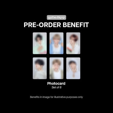 RIIZE - 2026 Season's Greetings [Special Edition]
