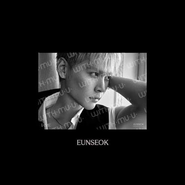 RIIZE - A4 Photo [2025 RIIZE PHOTO EXHIBITION 'Silence: Inside the Fame' Official MD]