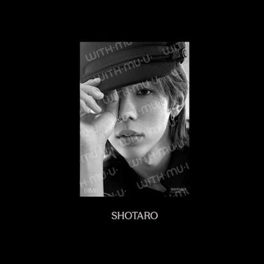 RIIZE - A4 Photo [2025 RIIZE PHOTO EXHIBITION 'Silence: Inside the Fame' Official MD]