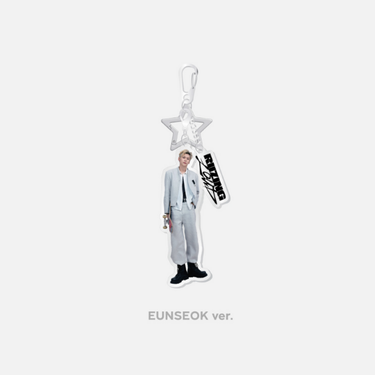 RIIZE - Acrylic Keyring [2025 RIIZE CONCERT TOUR 'RIIZING LOUD' Official MD]