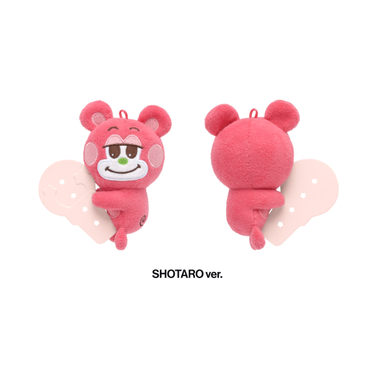 [PRE-ORDER] RIIZE - Custom Board Doll [2026 RIIZE POP-UP 'ARCHIIVE²' Official MD]