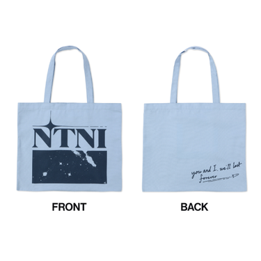[PRE-ORDER] RIIZE - Eco Bag (ANTON Edition) [2026 RIIZE POP-UP 'ARCHIIVE²' Official MD]