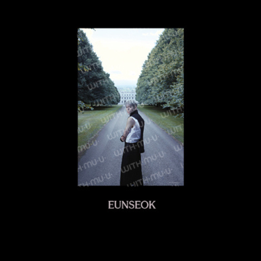 RIIZE - Fabric Poster [2025 RIIZE PHOTO EXHIBITION 'Silence: Inside the Fame' Official MD]