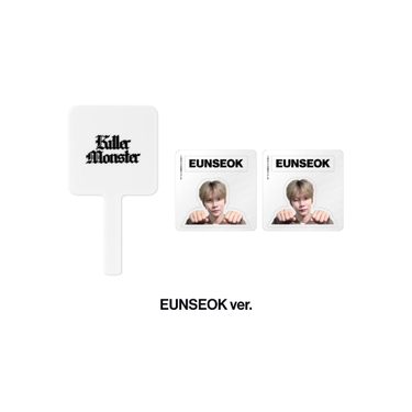 [PRE-ORDER] RIIZE - Hand Mirror Set [2026 RIIZE POP-UP 'ARCHIIVE²' Official MD]
